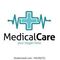 Medical Centre logo